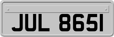 JUL8651