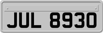 JUL8930