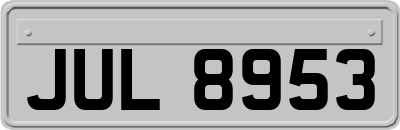 JUL8953