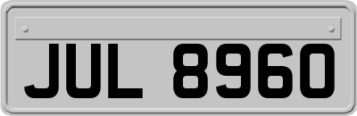 JUL8960