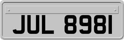 JUL8981
