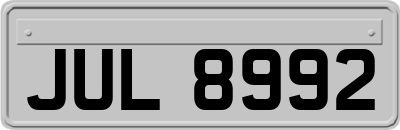 JUL8992