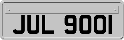 JUL9001