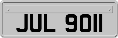 JUL9011