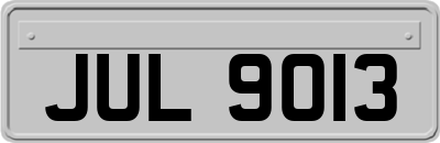 JUL9013