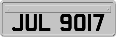 JUL9017