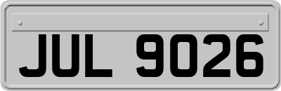 JUL9026
