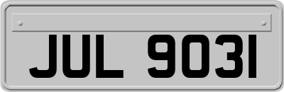 JUL9031
