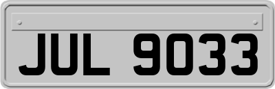 JUL9033