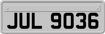 JUL9036