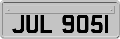 JUL9051