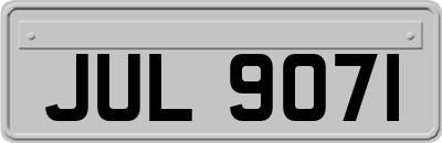JUL9071