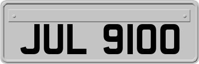 JUL9100