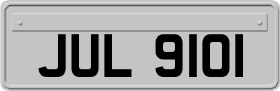 JUL9101