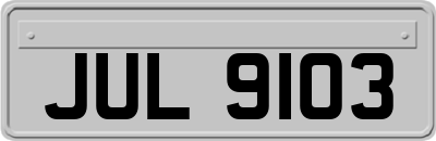 JUL9103