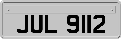 JUL9112