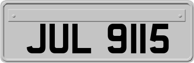 JUL9115
