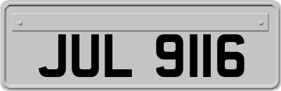 JUL9116