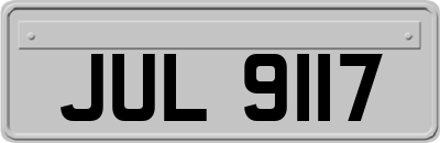 JUL9117
