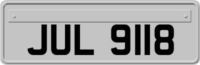 JUL9118