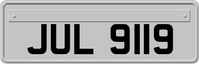 JUL9119