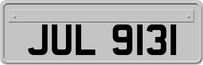 JUL9131