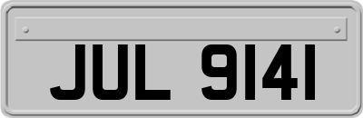 JUL9141