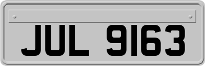 JUL9163