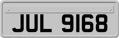 JUL9168