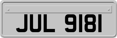 JUL9181