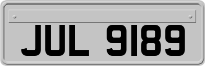 JUL9189
