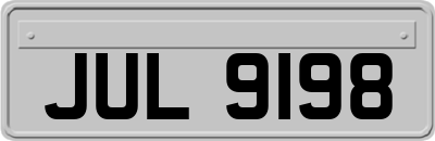 JUL9198