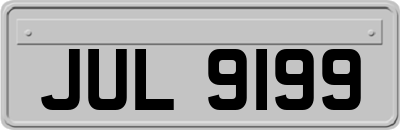 JUL9199