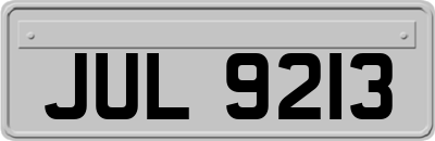JUL9213