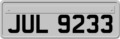JUL9233