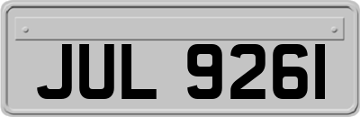 JUL9261