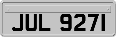 JUL9271