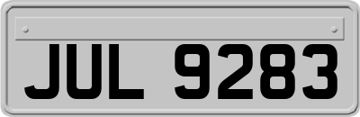 JUL9283