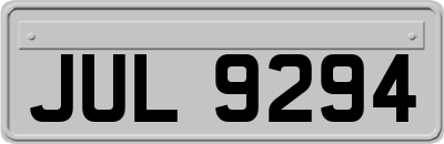 JUL9294