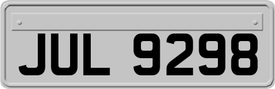 JUL9298