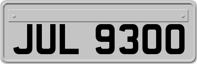 JUL9300