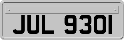 JUL9301