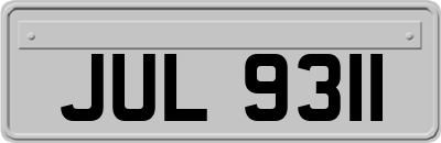 JUL9311
