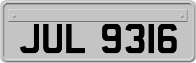 JUL9316