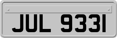 JUL9331