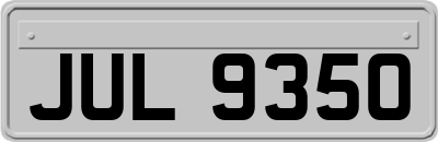 JUL9350