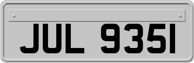 JUL9351