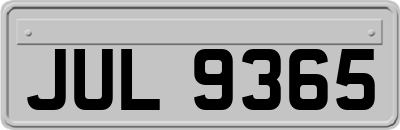 JUL9365