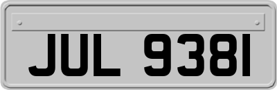 JUL9381