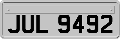 JUL9492